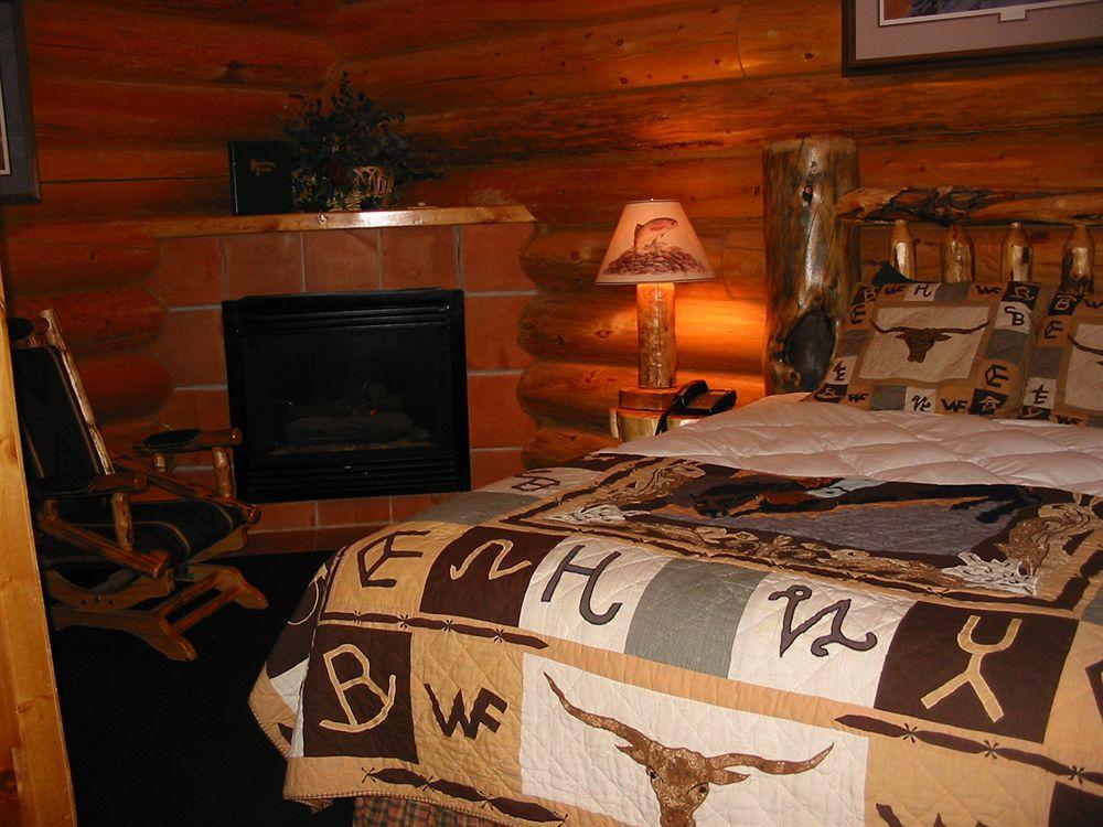 Hibernation Station Villa West Yellowstone Exterior photo